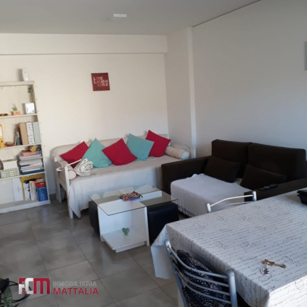 DEPARTAMENTO - ROSARIO - Imagen 3