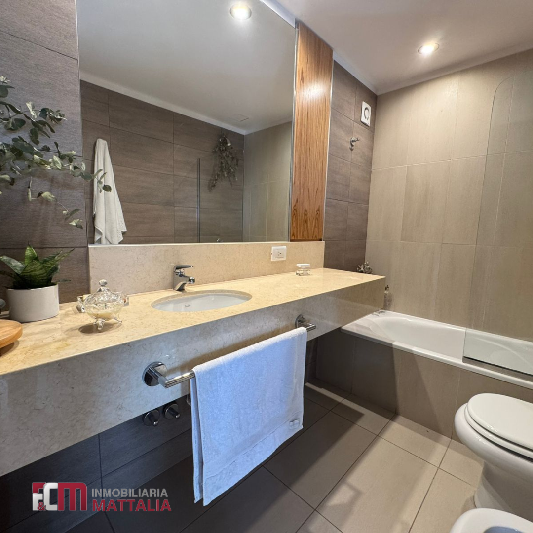 DEPARTAMENTO - ROSARIO - Imagen 5