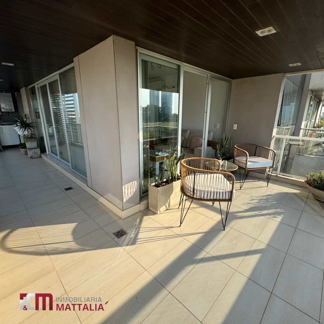 DEPARTAMENTO - ROSARIO - Imagen 6