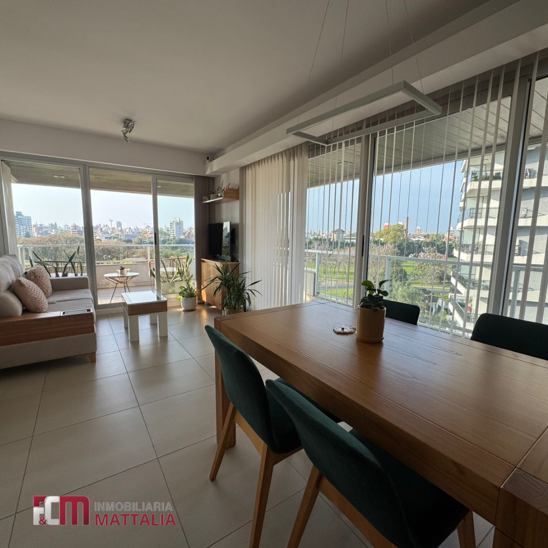 DEPARTAMENTO - ROSARIO - Imagen 2