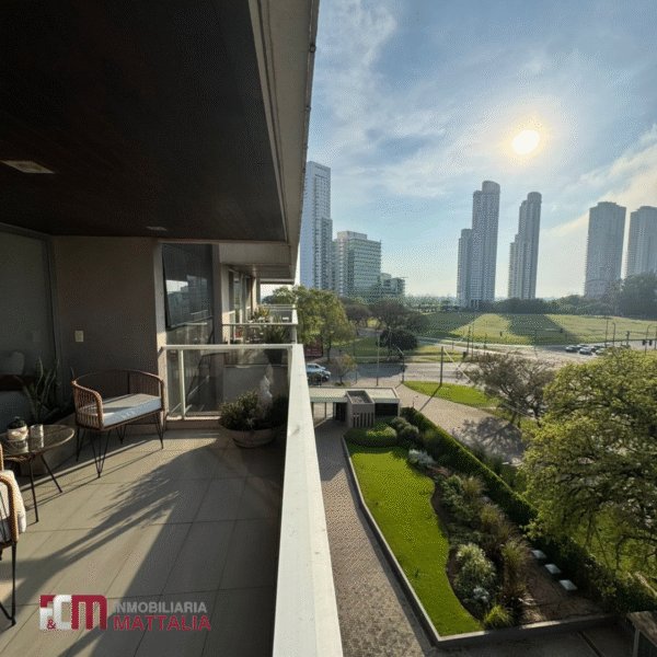 DEPARTAMENTO - ROSARIO - Imagen 7