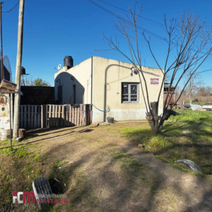 VIVIENDA EN VENTA