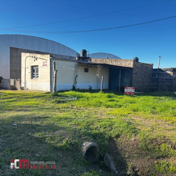VIVIENDA EN VENTA - Imagen 2