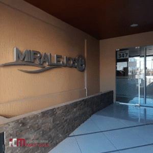 MIRALEJOS 14 - CARLOS PAZ