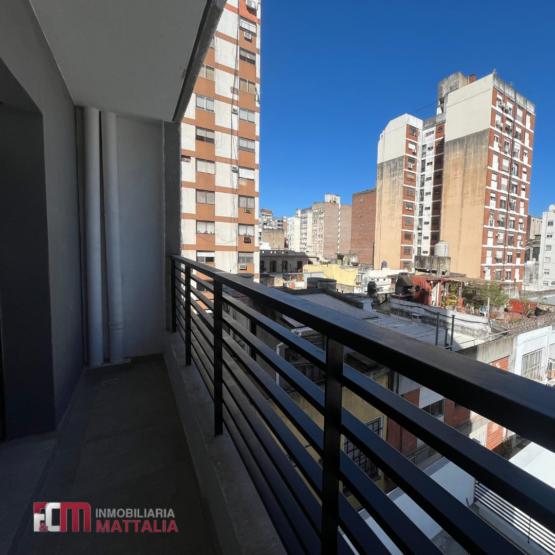 MONOAMBIENTE - ROSARIO - Imagen 5