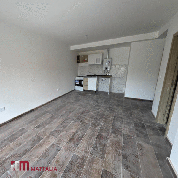 DEPARTAMENTO - ROSARIO - Imagen 2