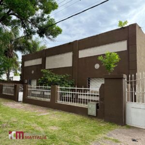 VIVIENDA EN VENTA