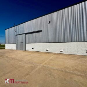 GALPÓN EN VENTA - Parque Industrial, Carlos Pellegrini.