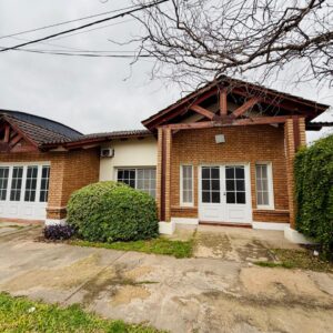 VIVIENDA EN VENTA