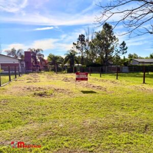 TERRENO EN VENTA - TERRA BELLA